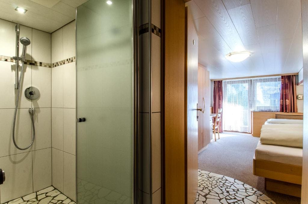 Two-Bedroom Apartment room - Image 1