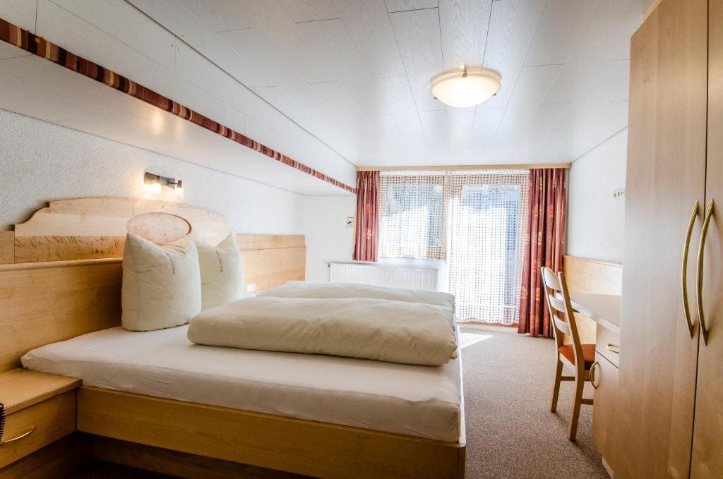 Two-Bedroom Apartment room - Image 3
