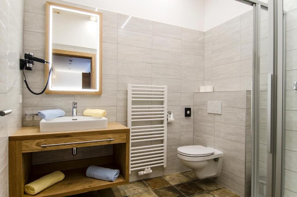 Penthouse Apartment room - Image 3