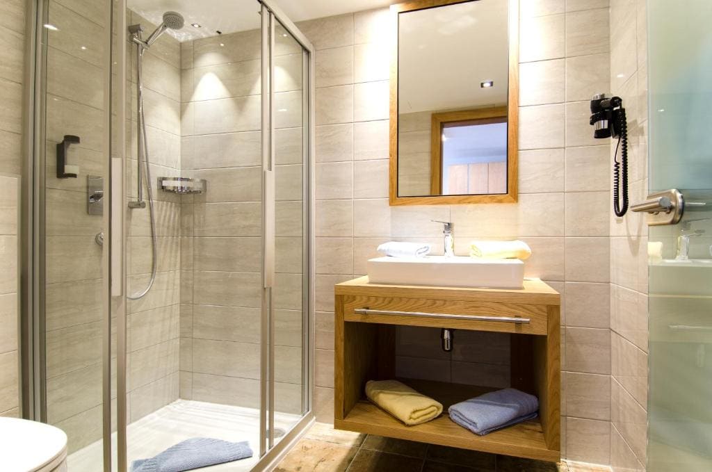 Triple Room with Terrace room - Image 2