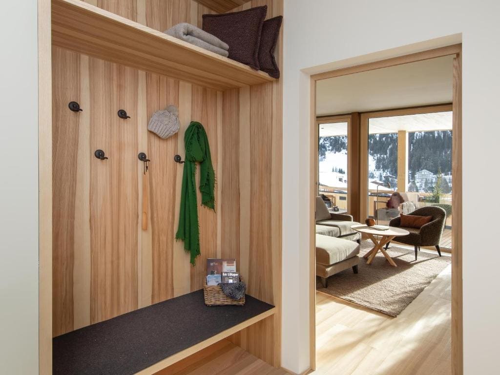 Two-Bedroom Deluxe Apartment with Balcony room - Image 1