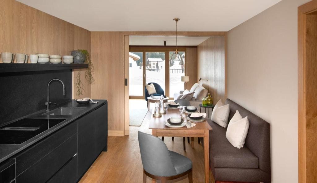 Suite room - Image 2
