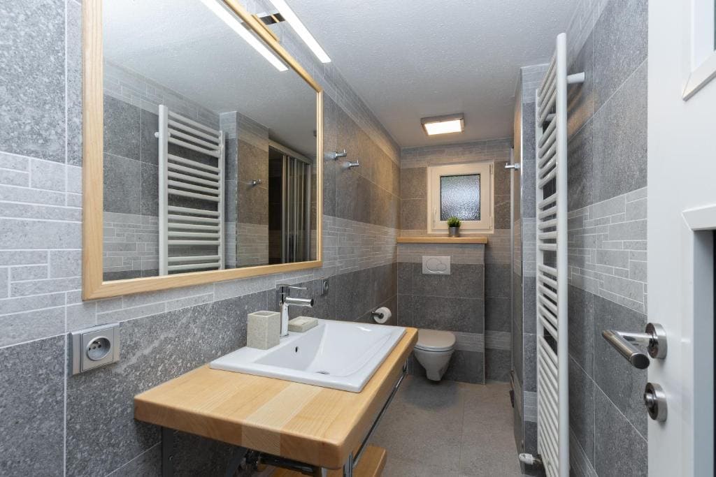 Apartment with Balcony room - Image 1
