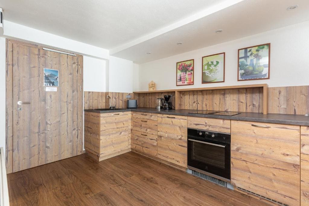 Apartment with Garden View room - Image 2