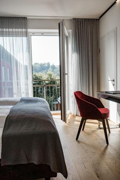 Superior Double Room room - Image 1