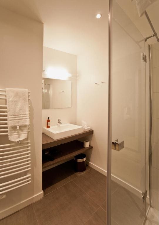Standard Double Room room - Image 2