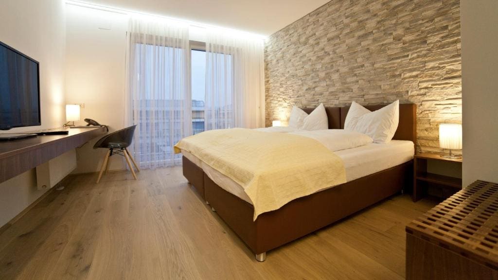 Standard Double Room room - Image 1