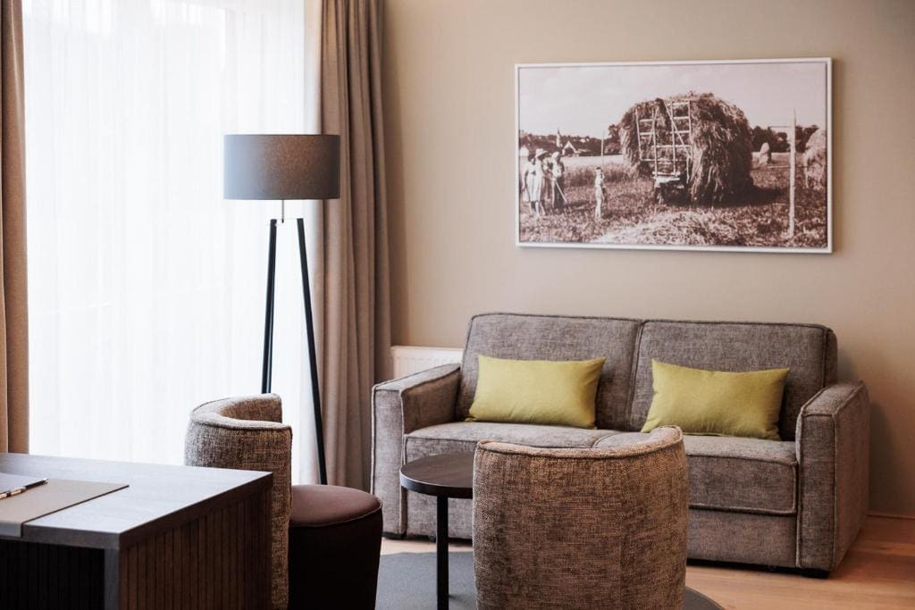 Suite room - Image 3