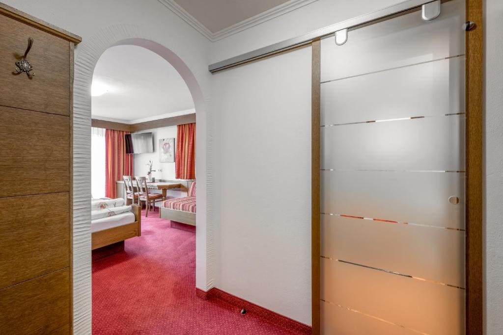 Two-Bedroom Apartment room - Image 1