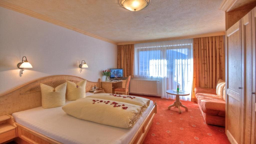 Comfort Double Room room - Image 1