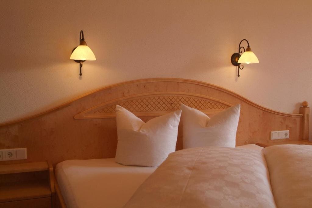 Comfort Double Room room - Image 3