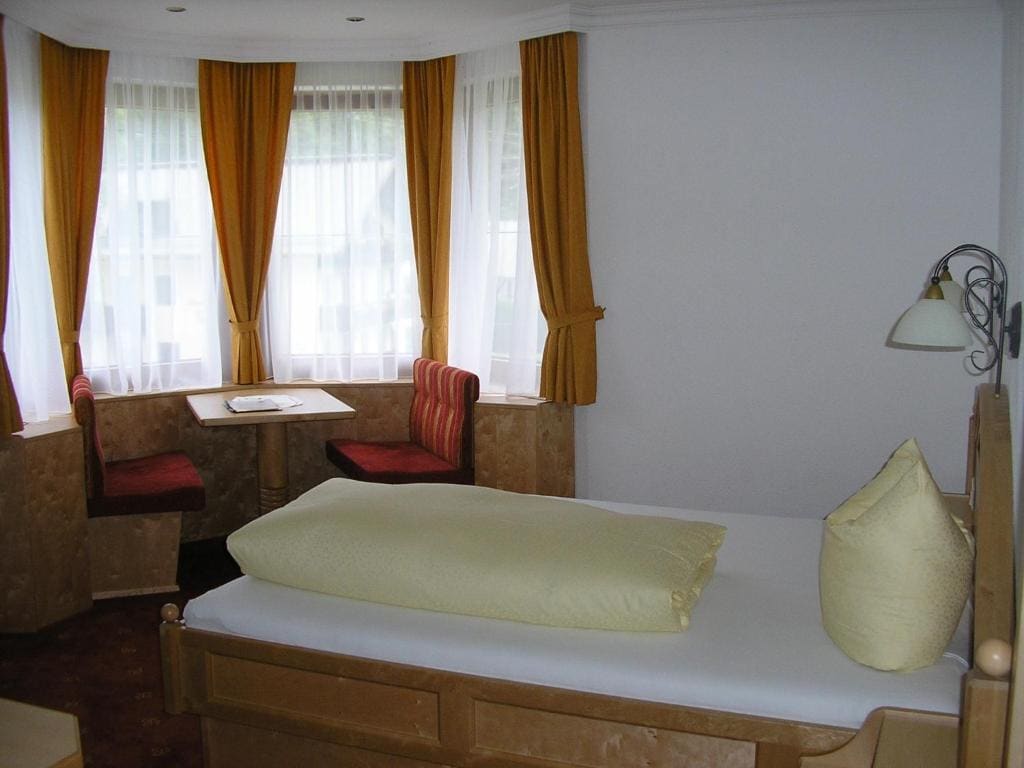 Single Room room - Image 3