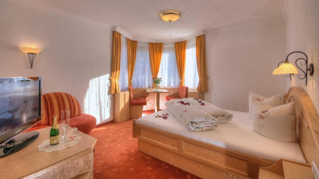 Single Room room - Image 2