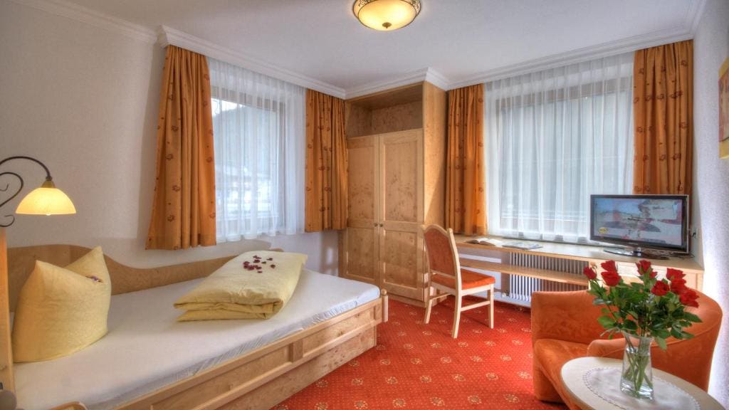 Single Room room - Image 1