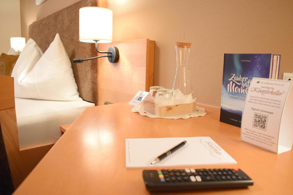 Standard Double Room room - Image 2