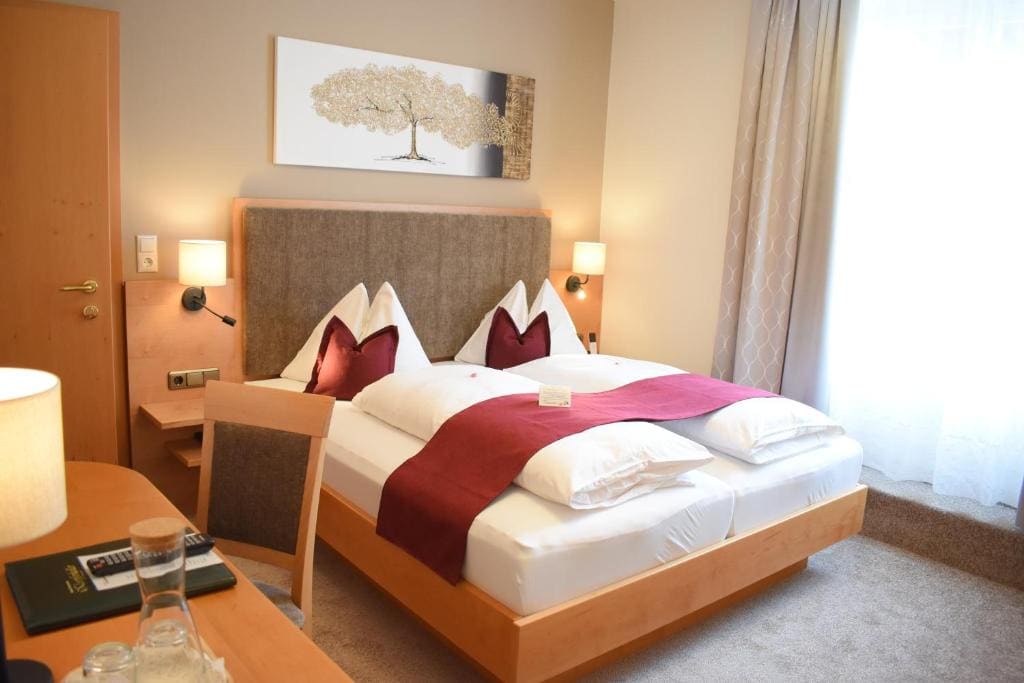 Standard Double Room room - Image 1