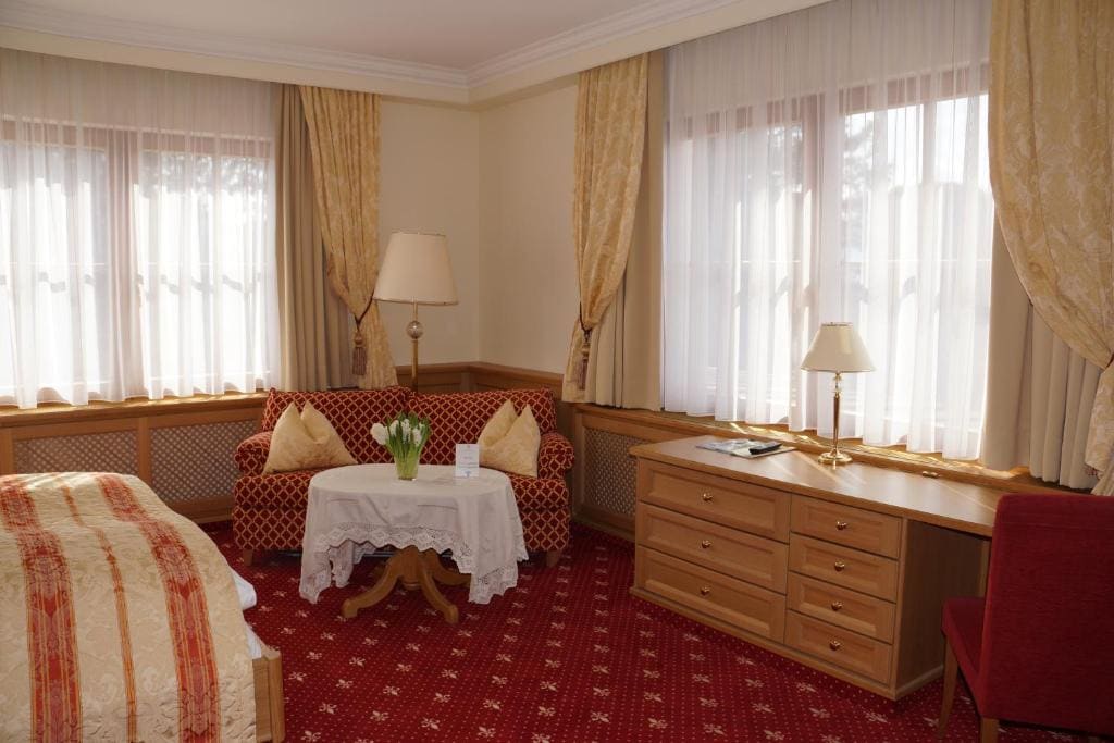 Comfort Double Room room - Image 2