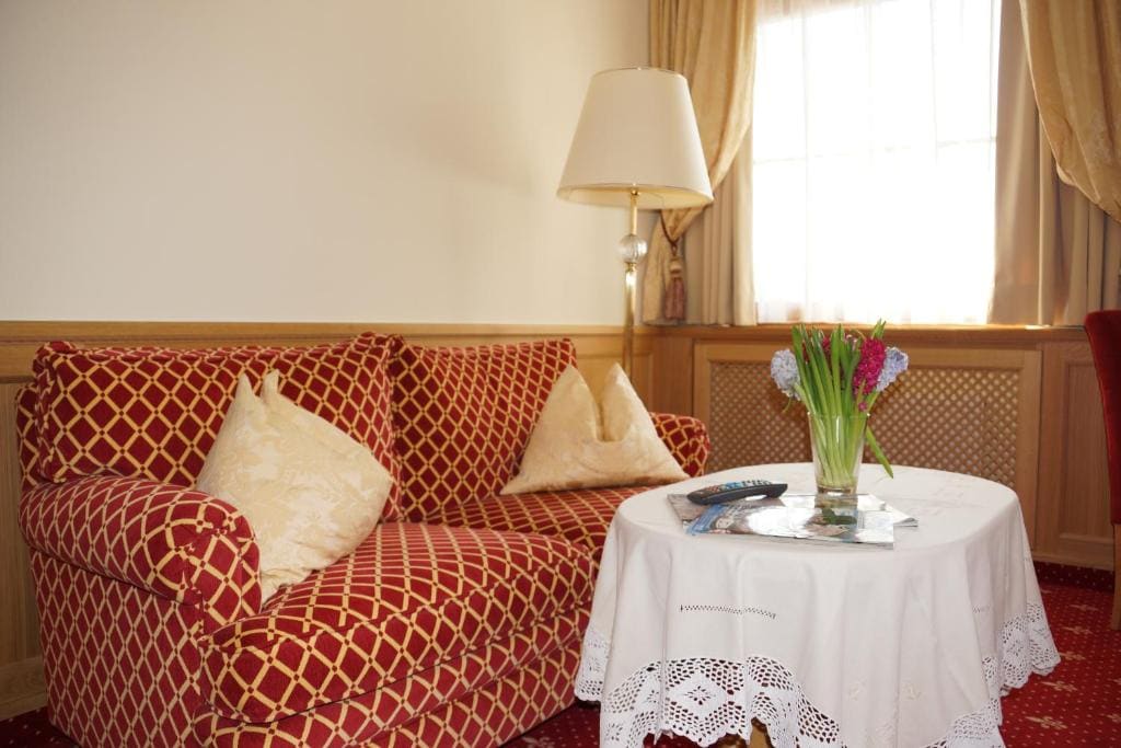 Comfort Double Room room - Image 1