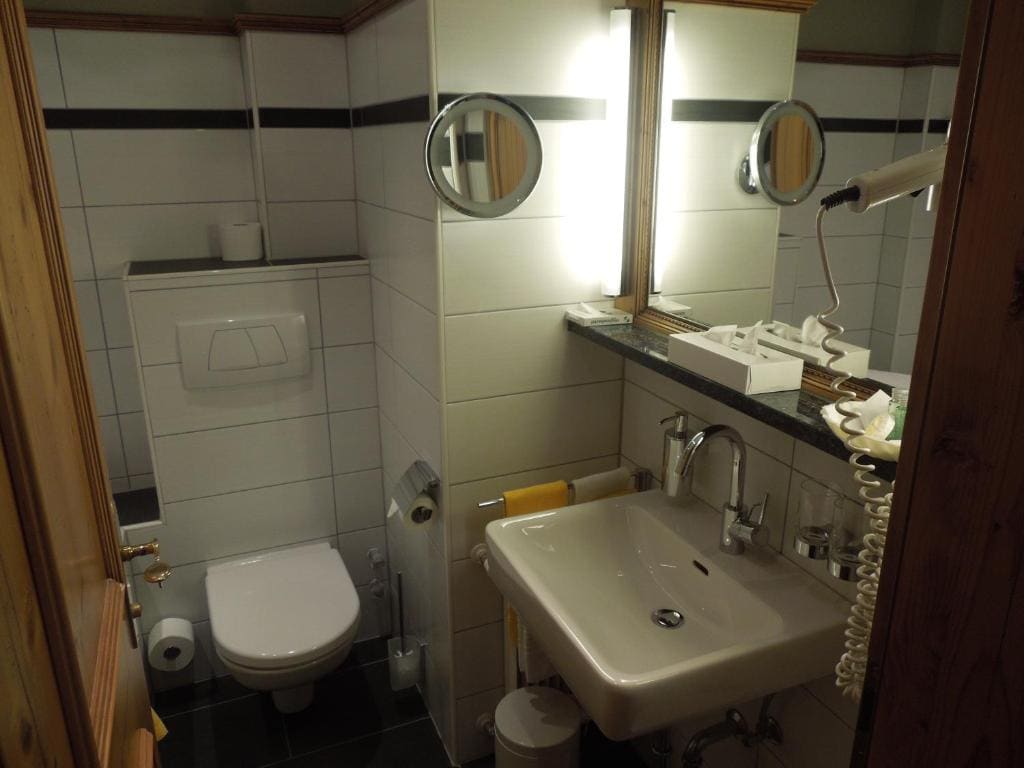 Double Room 'Alpspitz' room - Image 1