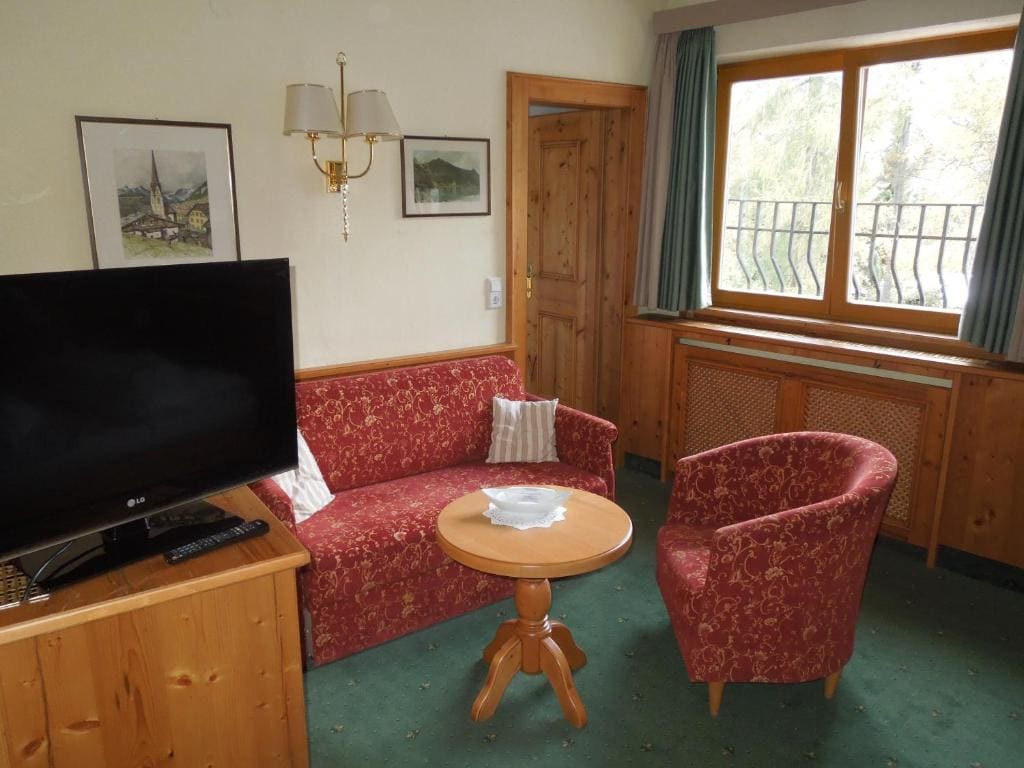 Double Room 'Bergblick' room - Image 1