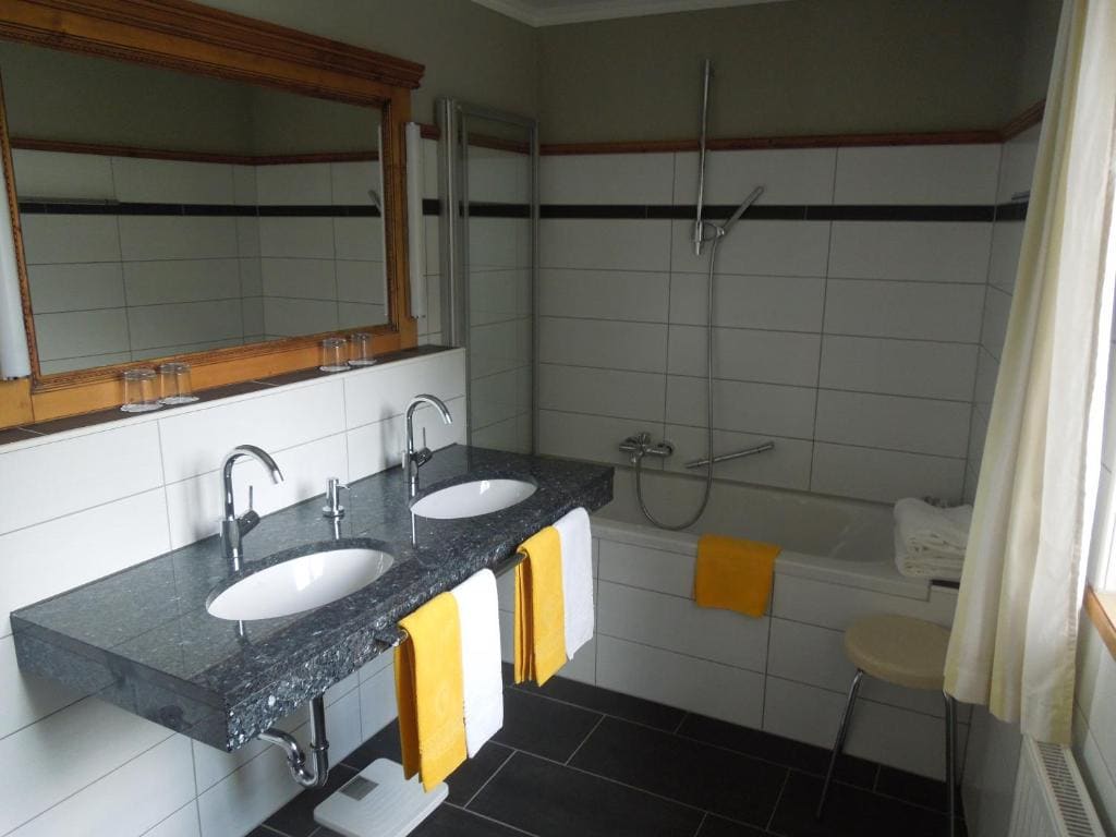 Double Room 'Bergblick' room - Image 3