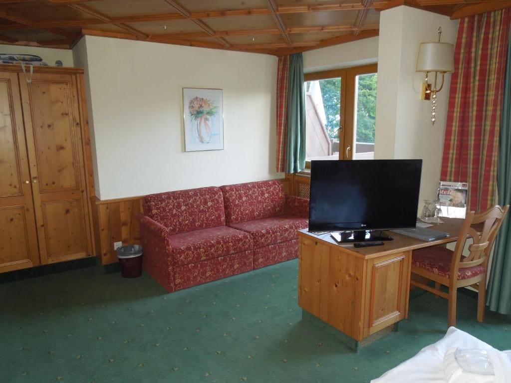 Double Room 'Edelweiss' room - Image 1