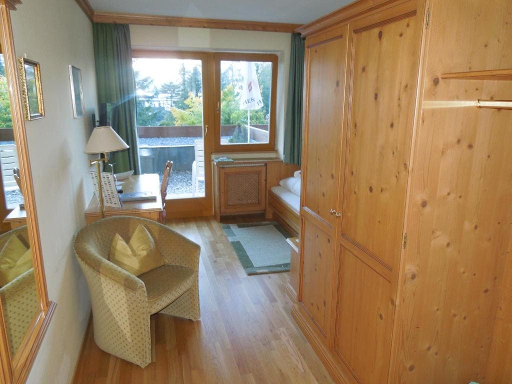 Single Room 'Edelweiss' room - Image 3