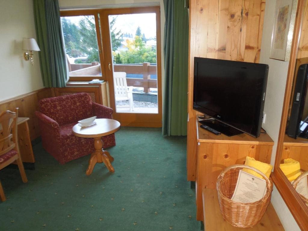 Single Room 'Sonnalm' room - Image 1