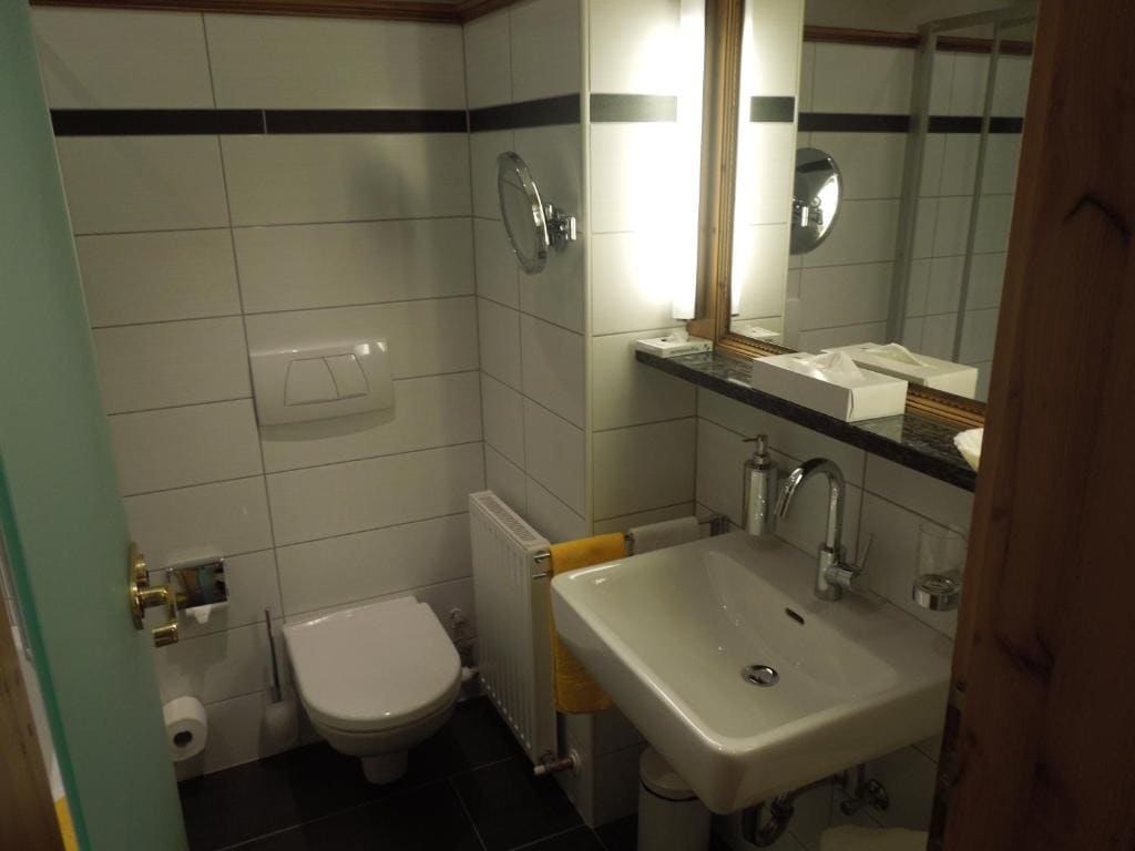 Single Room 'Sonnalm' room - Image 2