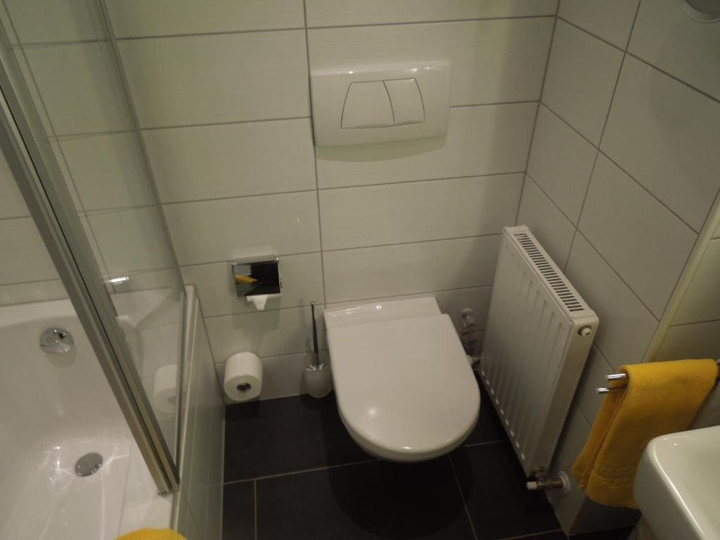 Single Room 'Sonnalm' room - Image 3