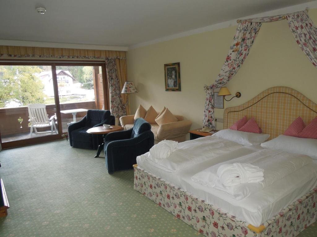 Superior room "Steinbock" room - Image 1