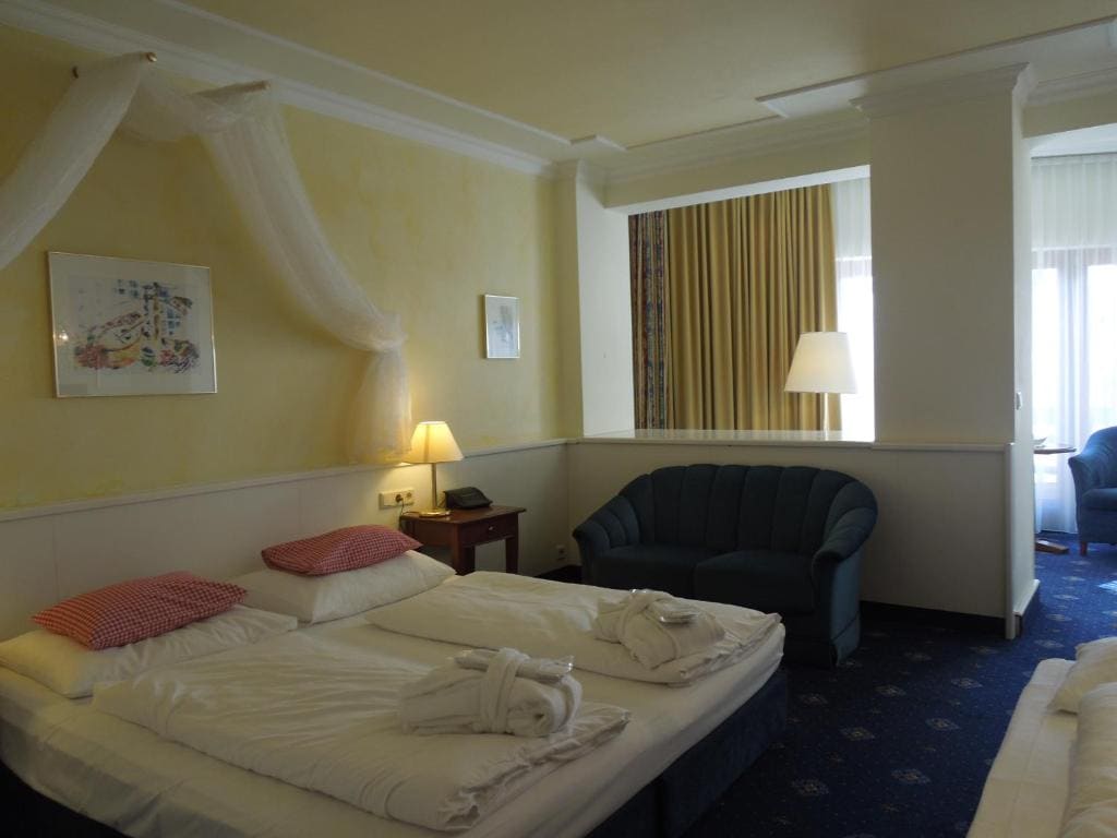 Superior room "Steinbock" room - Image 3