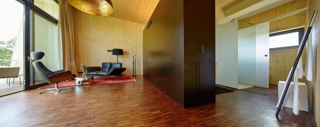 Superior Suite room - Image 1