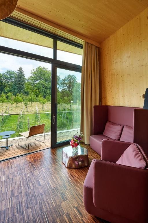 Suite with Terrace room - Image 3