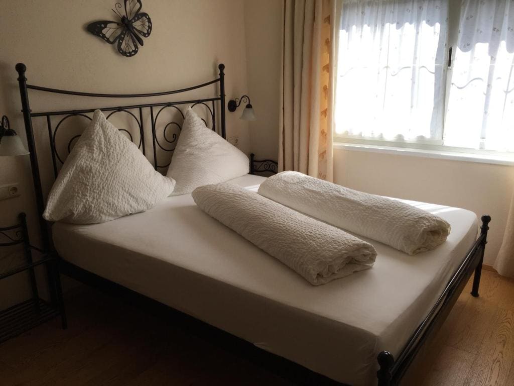 Double Room room - Image 1