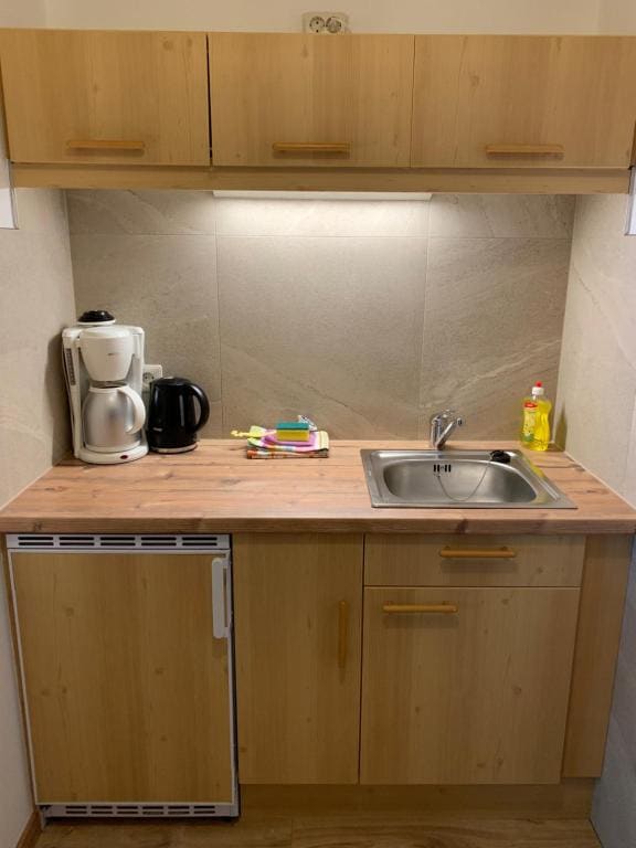 Two-Bedroom Apartment with Balcony room - Image 3