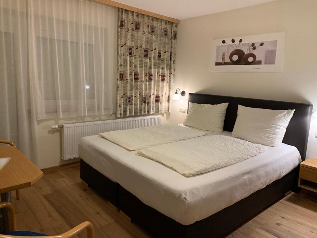 Two-Bedroom Apartment room - Image 2