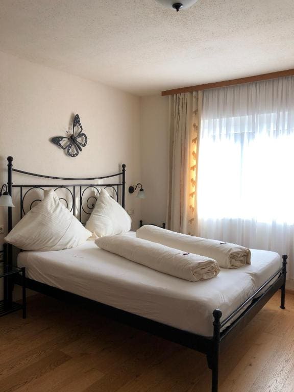 Two-Bedroom Apartment room - Image 1