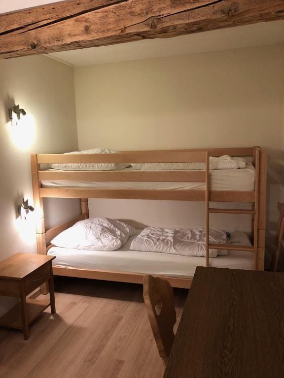 Two-Bedroom Apartment room - Image 3