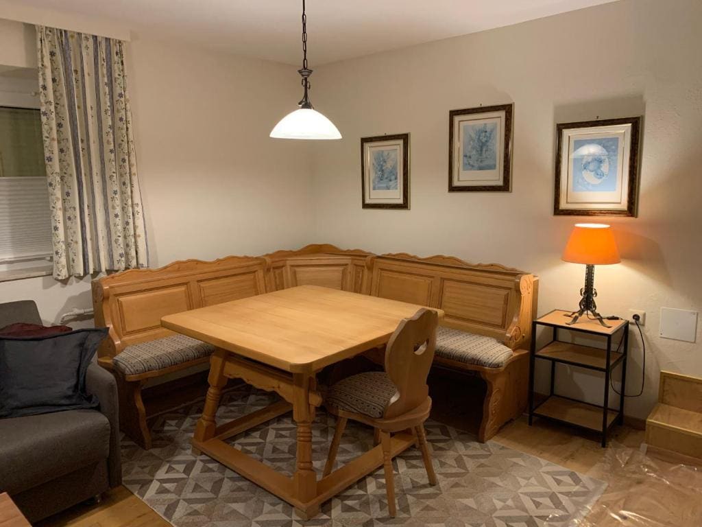 Two-Bedroom Deluxe Apartment with Balcony room - Image 2