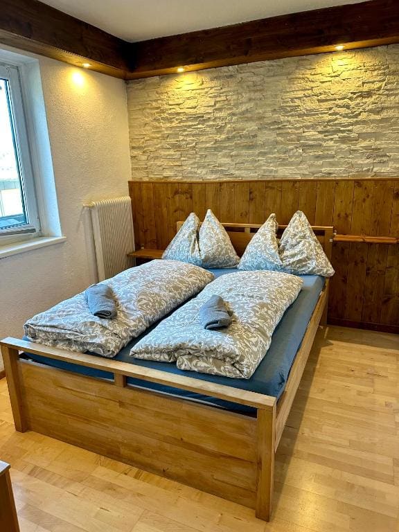 Two-Bedroom Apartment room - Image 3