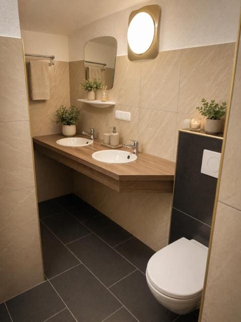 Budget Triple Room room - Image 2