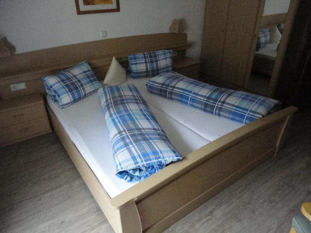 Double Room room - Image 2