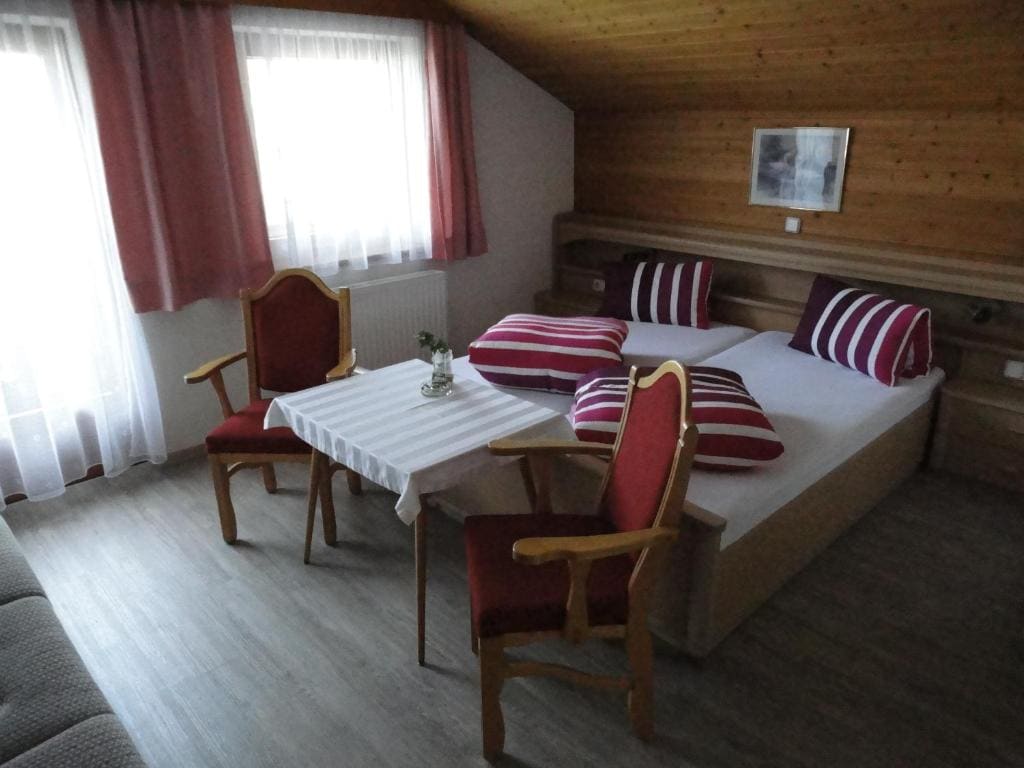 Double Room room - Image 1
