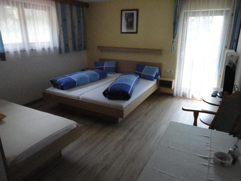 Double Room room - Image 3