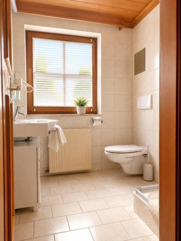 Double Room room - Image 1