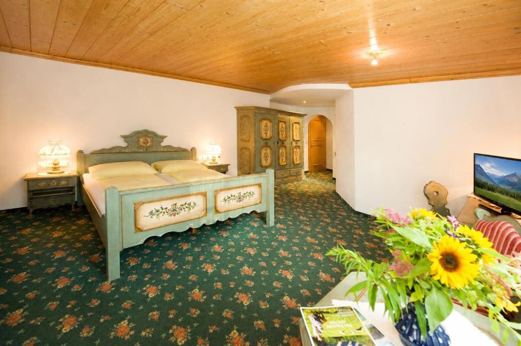 Family Suite room - Image 2