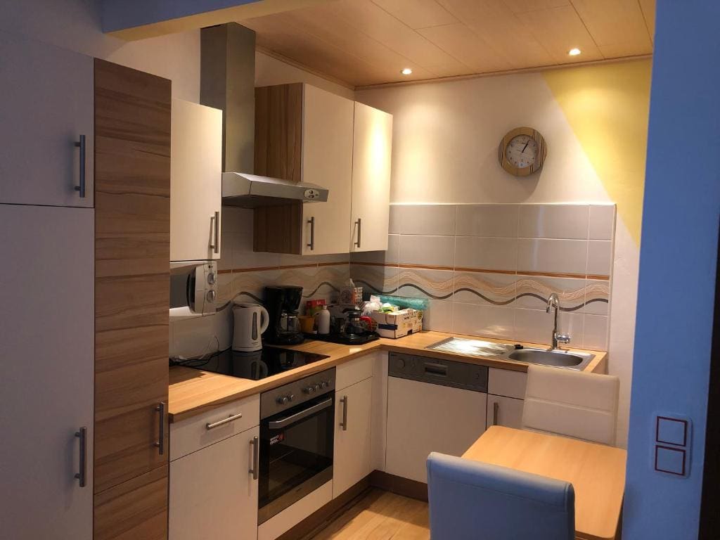 One Bedroom Apartment room - Image 2