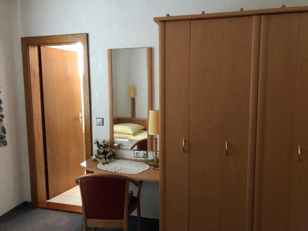 Single Room room - Image 1