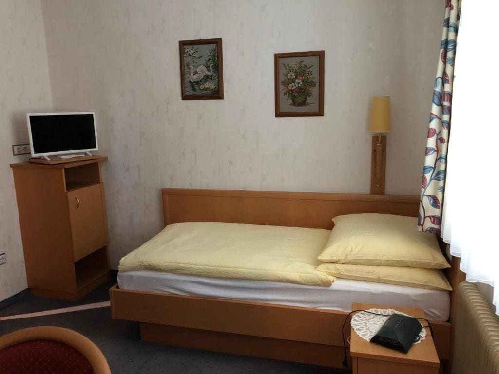 Single Room room - Image 2